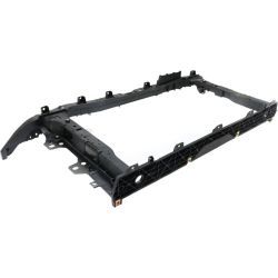 HYUNDAI ELANTRA SEDAN RADIATOR SUPPORT**CAPA** OEM#64101F2000 2017-2018 PL#HY1225202C