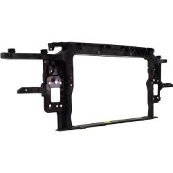 HYUNDAI KONA RADIATOR SUPPORT**CAPA** OEM#64101J9000 2018-2021 PL#HY1225208C