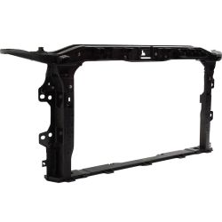 HYUNDAI ELANTRA SEDAN RADIATOR SUPPORT (USA BUILT) OEM#64101F3000 2017-2018 PL#HY1225211