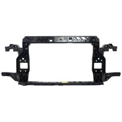 HYUNDAI SANTA CRUZ RADIATOR SUPPORT ASSY **CAPA** OEM#64101K5000 2022-2026 PL#HY1225236C