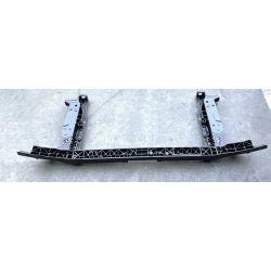 HYUNDAI ELANTRA SEDAN HYBRID RADIATOR SUPPORT **CAPA** OEM#64101AA500 2024-2025 PL#HY1225249C