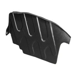 HYUNDAI SANTA FE FRONT SPLASH SHIELD LEFT (Driver Side) (ENG UNDER CVR) OEM#291302P100 2010-2012 PL#HY1228154