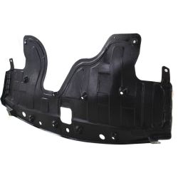 HYUNDAI SANTA FE FRONT SPLASH SHIELD (ENG UNDER CVR) OEM#291100W800 2010-2012 PL#HY1228160