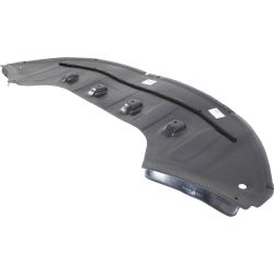 HYUNDAI SONATA FRONT SPLASH SHIELD (FT ENG UNDER CVR)2.4L(LTD 15)(SE ) OEM#29110C2000 2015-2017 PL#HY1228184