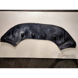 HYUNDAI SONATA  FRONT SPLASH SHIELD (FRONT ENG UNDER CVR)(2.4L STD BMP)(1.6L)(PE/VACUUM) OEM#29110C2000-PFM 2015-2017 PL#HY1228207