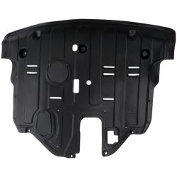HYUNDAI SANTA FE SPORT (2.0/2.4L) FRONT SPLASH SHIELD (ENG UNDER CVR) OEM#291104Z000 2013-2018 PL#HY1228220