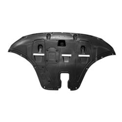 HYUNDAI TUCSON FRONT SPLASH SHIELD (ENG UNDER CVR)(AWD)(KOREA BUILT) OEM#29110N9600 2022-2025 PL#HY1228228