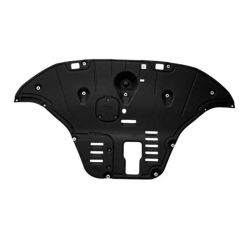 HYUNDAI SANTA FE FRONT SPLASH SHIELD (ENG UNDER CVR)(EXC XRT) OEM#29110P6000 2024-2026 PL#HY1228230
