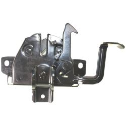 HYUNDAI AZERA HOOD LATCH OEM#811303L000 2006-2008 PL#HY1234111