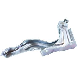 HYUNDAI ELANTRA GT (5DOORS) HOOD HINGE RIGHT (Passenger Side) OEM#79120A5000 2013-2017 PL#HY1236141