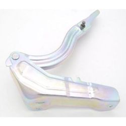HYUNDAI SANTA FE  HOOD HINGE RIGHT (Passenger Side) OEM#66920S1000 2019-2020 PL#HY1236175