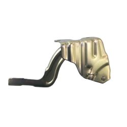 HYUNDAI ELANTRA SEDAN  HOOD HINGE RIGHT (Passenger Side) (USA BUILT) OEM#66920AB000 2021-2023 PL#HY1236183