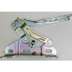 HYUNDAI TUCSON HYBRID HOOD HINGE LEFT (Driver Side) OEM#66910N9000 2022-2025 PL#HY1236190