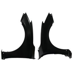 HYUNDAI VELOSTER N FENDER LEFT (Driver Side) (2.0L W/TURBO) **CAPA** OEM#66311J3010 2019-2021 PL#HY1240175C