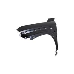 HYUNDAI KONA FENDER LEFT (Driver Side) **CAPA** OEM#66311BE000 2024-2025 PL#HY1240193C