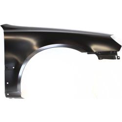 HYUNDAI ACCENT  (EXC 06 SEDAN) FENDER RIGHT (Passenger Side) (W/ROCKER MLDG HOLE)**CAPA** OEM#6632125660 2003-2006 PL#HY1241131C