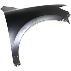 HYUNDAI SANTA FE FENDER RIGHT (Passenger Side) **CAPA** OEM#663200W260 2007-2009 PL#HY1241139C