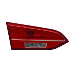 HYUNDAI SANTA FE SPORT  (2.0/2.4L) BACK-UP LAMP ASSY LEFT (Driver Side) (WO/LED) OEM#924054Z000 2013-2016 PL#HY2802120