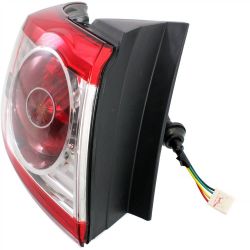 HYUNDAI SANTA FE TAIL LAMP ASSEMBLY LEFT (Driver Side)**CAPA** OEM#924010W500 2010-2012 PL#HY2804117C