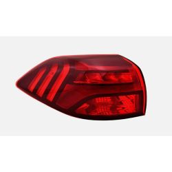 HYUNDAI TUCSON TAIL LAMP ASSY LEFT (Driver Side) (Driver Side) (OUTER)(LED) **CAPA** OEM#92401D3650 2019-2021 PL#HY2804166C