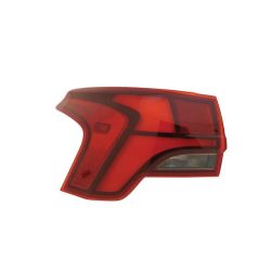 HYUNDAI SANTA FE HYBRID/HYBRID PLUG-IN TAIL LAMP ASSY LEFT (Driver Side) (Driver Side) (OUTER)(LED)(USA) **CAPA** OEM#92401S2600 2023 PL#HY2804171C