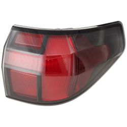 HYUNDAI SANTA CRUZ TAIL LAMP ASSY RIGHT (Passenger Side) OUTER (LED)(WO/LOGO) OEM#92402K5000 2022-2026 PL#HY2805174