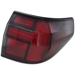 HYUNDAI SANTA CRUZ TAIL LAMP ASSY RIGHT (Passenger Side) OUTER (LED)(WO/LOGO) **CAPA** OEM#92402K5000 2022-2026 PL#HY2805174C