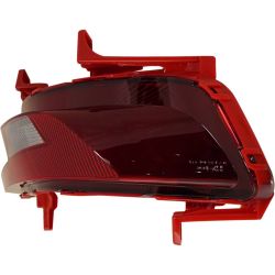 HYUNDAI ELANTRA SEDAN  BACK-UP LAMP ASSY RIGHT (Passenger Side) (IN BMP)**CAPA** OEM#92406F2510 2019-2020 PL#HY2883103C