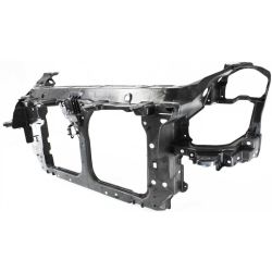 INFINITI G35 COUPE RADIATOR SUPPORT (PLASTIC) OEM#62500AM600 2003-2007 PL#IN1225104