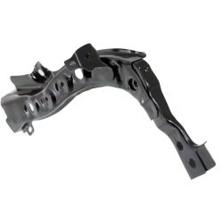 INFINITI G37 SEDAN RADIATOR SIDE SUPPORT LEFT (Driver Side) OEM#62521JK600 2009-2013 PL#IN1225106