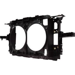 INFINITI G25 SEDAN RADIATOR SUPPORT ASSEMBLY OEM#62501JK05A 2011-2012 PL#IN1225107