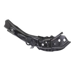 INFINITI Q50 RADIATOR SIDE SUPPORT RIGHT (Passenger Side) OEM#F25204GAMA 2014-2015 PL#IN1225133