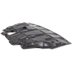 INFINITI G37 COUPE FRONT SPLASH SHIELD (ENG UNDER CVR)(AWD) OEM#75892JK500 2009-2013 PL#IN1228116