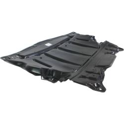 INFINITI M35 FRONT SPLASH SHIELD (ENG UNDER CVR) LOWER (RWD W/O HICAS) OEM#75892EG000 2006-2010 PL#IN1228119
