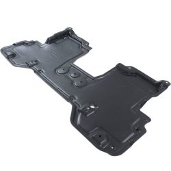 INFINITI Q50 FRONT SPLASH SHIELD (CENTER ENG UNDER CVR)(3.0/3.7L) OEM#758811MA0A 2014-2024 PL#IN1228130