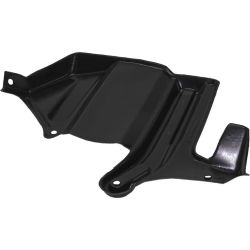 INFINITI I30 FRT SPLASH SHIELD LEFT (Driver Side) (SIDE OF ENGINE) OEM#6483940U00 2000-2001 PL#IN1250103