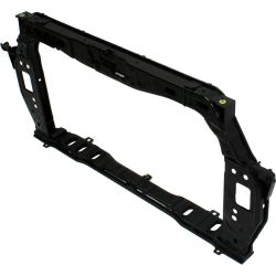 KIA RIO5 HATCHBACK RADIATOR SUPPORT ASSEMBLY (TO 7-28-14) OEM#641011W001 2012-2017 PL#KI1225156