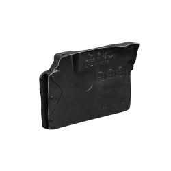 HYUNDAI VELOSTER FRONT SPLASH SHIELD LEFT (Driver Side) (Driver Side) (SIDE ENG CVR)(1.6L WO/TURBO) OEM#291301W500 2014-2017 PL#KI1228192