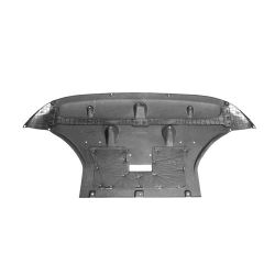 KIA EV9 FRONT SPLASH SHIELD (ENG UNDER CVR)(SINGLE MOTOR) OEM#29110DO000 2024-2026 PL#KI1228199