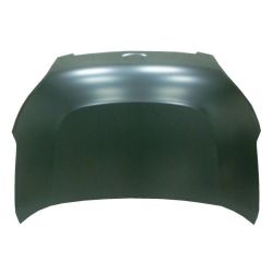 KIA SOUL HOOD **CAPA** OEM#664002K010 2010-2011 PL#KI1230124C