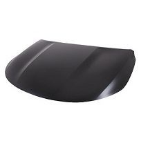 KIA SORENTO PLUG-IN HOOD OEM#66400R5000 2022 PL#KI1230148