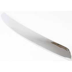 KIA SPECTRA SEDAN (New Style/W/ 2.0L) HOOD MOLDING OEM#863702F500 2007-2009 PL#KI1235102