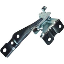 KIA SORENTO  HOOD HINGE RIGHT (Passenger Side) OEM#791201U000 2014-2015 PL#KI1236157