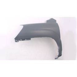 KIA SPORTAGE FENDER LEFT (Driver Side) (W/O FLARE) OEM#663111F100 2005-2010 PL#KI1240120