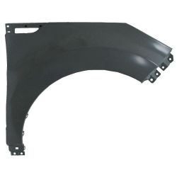 KIA SOUL FENDER RIGHT (Passenger Side) **CAPA** OEM#66321B2000 2014-2019 PL#KI1241141C