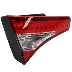 KIA OPTIMA BACK-UP LAMP ASSEMBLY LEFT (Driver Side) (LED) OEM#924032T110 2011-2013 PL#KI2802101