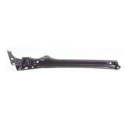 LEXUS IS 250/350 (SEDAN) HOOD LATCH SUPPORT**CAPA** OEM#5321753901 2006-2013 PL#LX1233102C