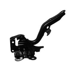 LEXUS RX 450h  HOOD HINGE RIGHT (Passenger Side) (CANADA) OEM#534100E040 2010-2015 PL#LX1236107