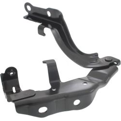 LEXUS ES 300h HOOD HINGE RIGHT (Passenger Side) OEM#5341033290 2013-2018 PL#LX1236109