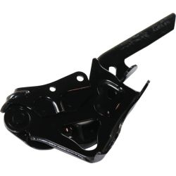 LEXUS NX 200t/300  HOOD HINGE LEFT (Driver Side) OEM#5342078030 2015-2021 PL#LX1236146